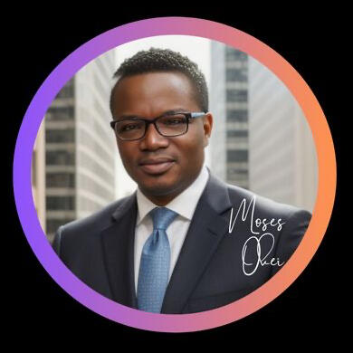 Okei & Co. by Moses Okei