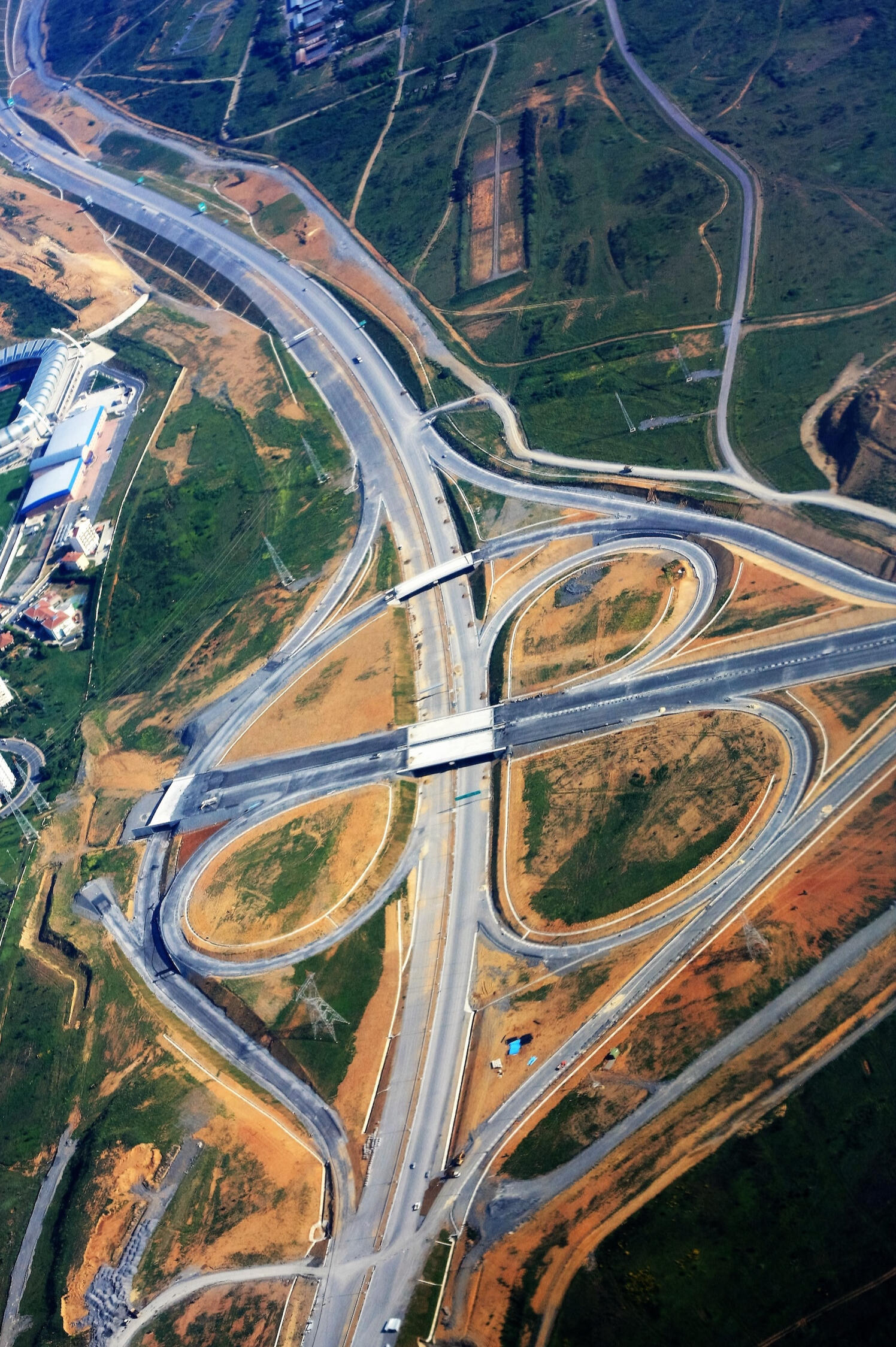 Okei & Co. | A Project Funding company, lead by Mr. Moses Okei