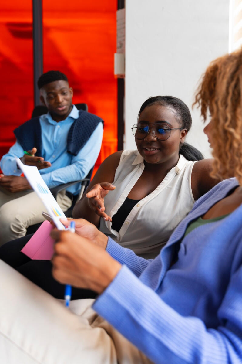 For almost ten years, we have led the way in humanitarian innovation. We've funded numerous initiatives